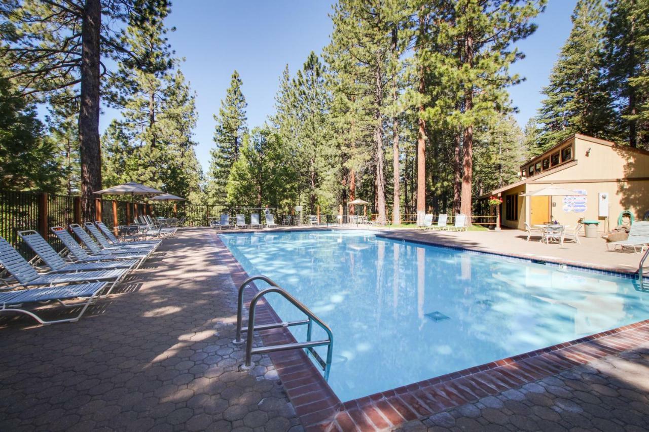 Nordic Retreat Apartment Kings Beach Exterior photo